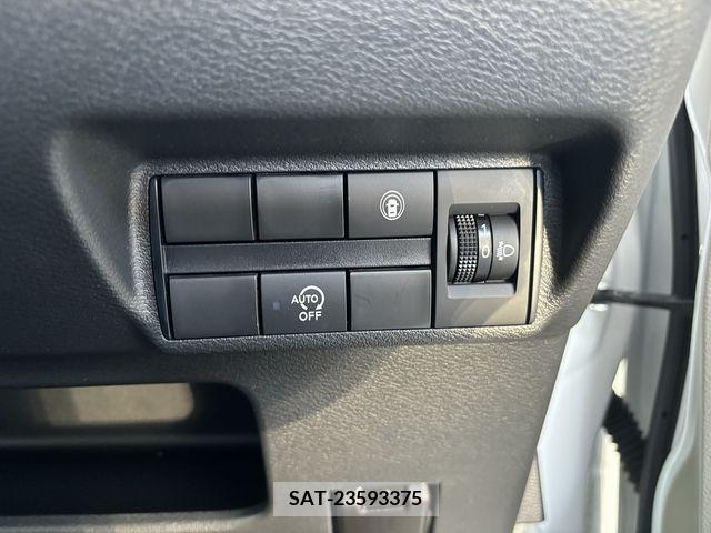 Nissan DAYZ 2022-02 211474-4
