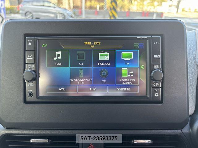 Nissan DAYZ 2022-02 211474-5