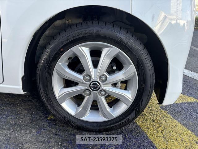 Nissan DAYZ 2022-02 211474-7