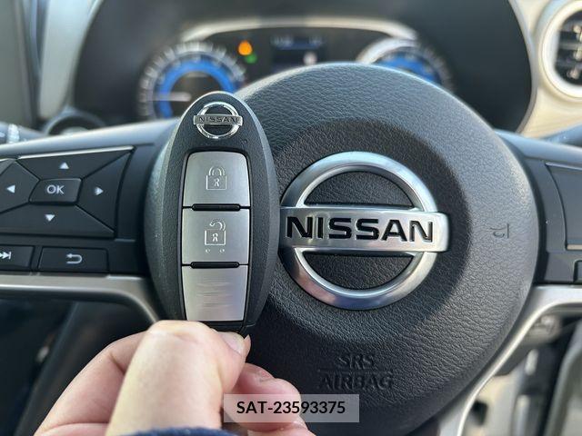 Nissan DAYZ 2022-02 211474-8