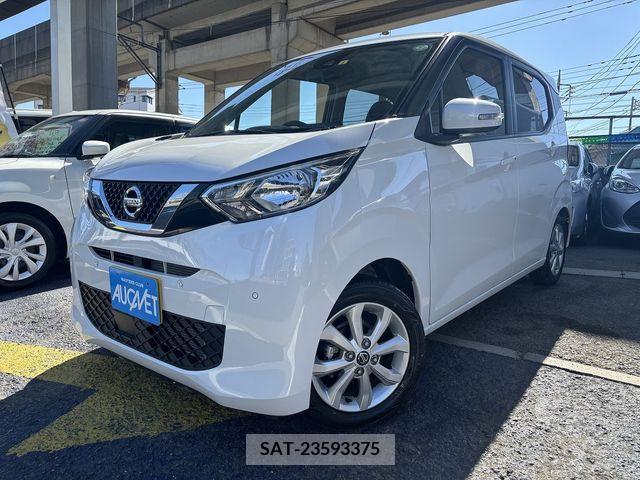 Nissan DAYZ 2022-02 211474-0