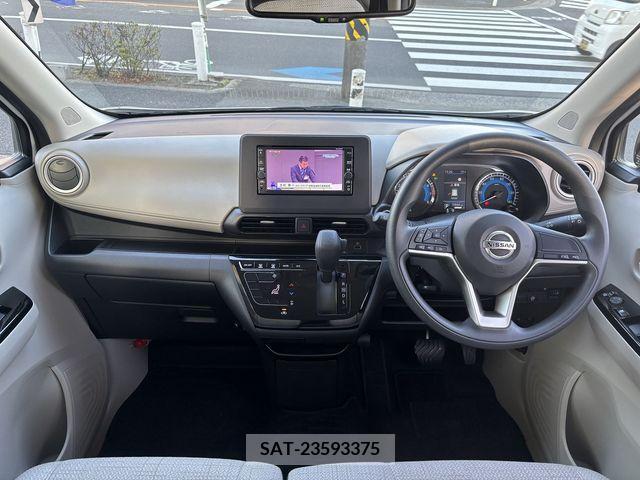 Nissan DAYZ 2022-02 211474-1