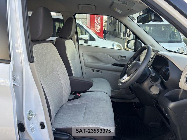 Nissan DAYZ 2022-02 211474-9