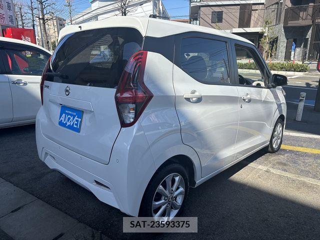 Nissan DAYZ 2022-02 211474-2