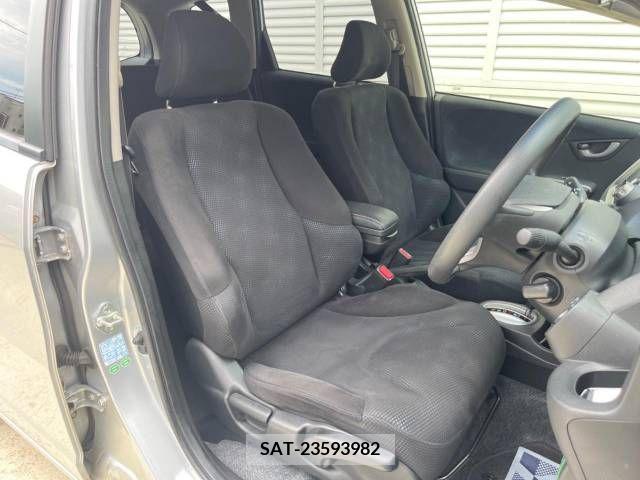Honda FIT 2012-05 360173-6