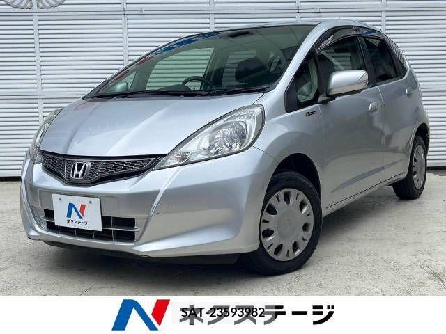 Honda FIT 2012-05 360173-0