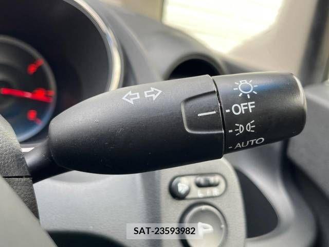 Honda FIT 2012-05 360173-5