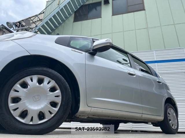 Honda FIT 2012-05 360173-13