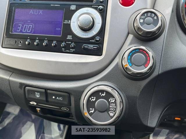 Honda FIT 2012-05 360173-4