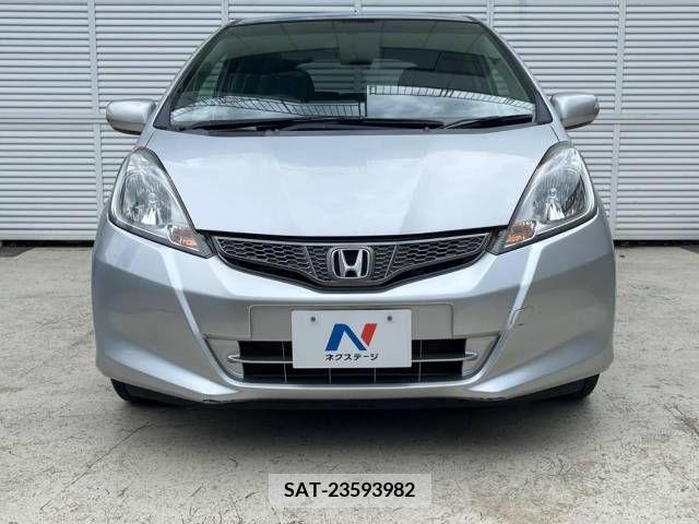 Honda FIT 2012-05 360173-10
