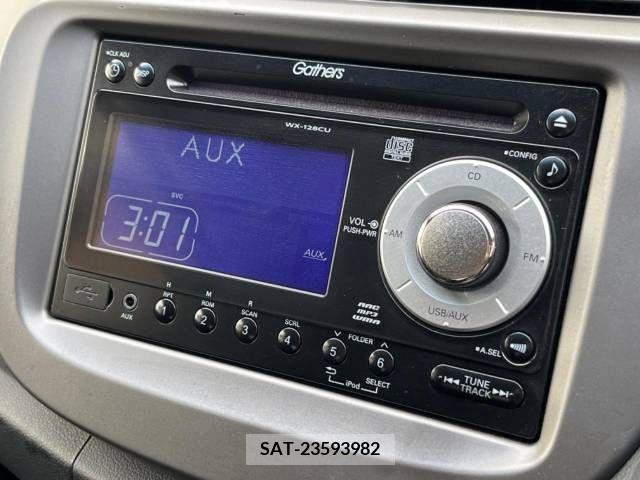 Honda FIT 2012-05 360173-2