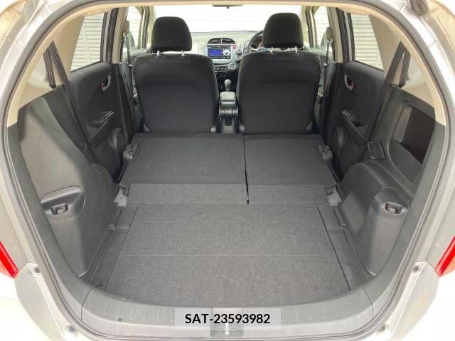 Honda FIT 2012-05 360173-9