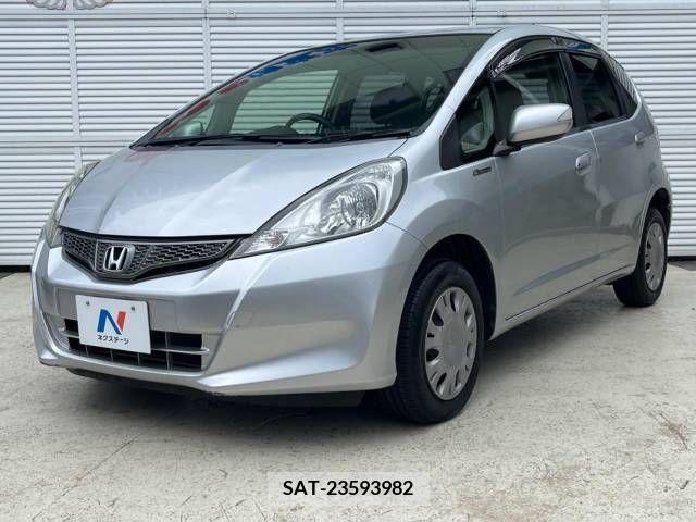 Honda FIT 2012-05 360173-18