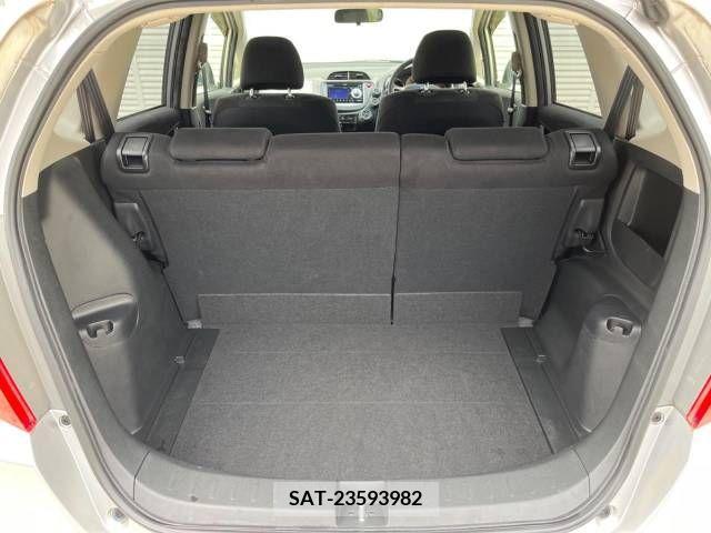 Honda FIT 2012-05 360173-8