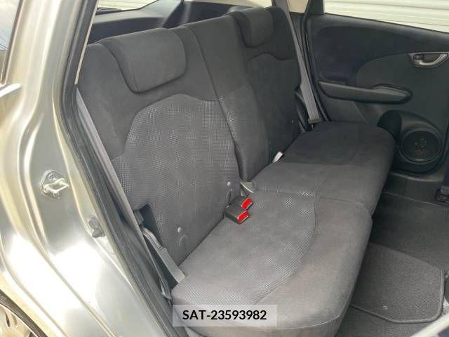 Honda FIT 2012-05 360173-7