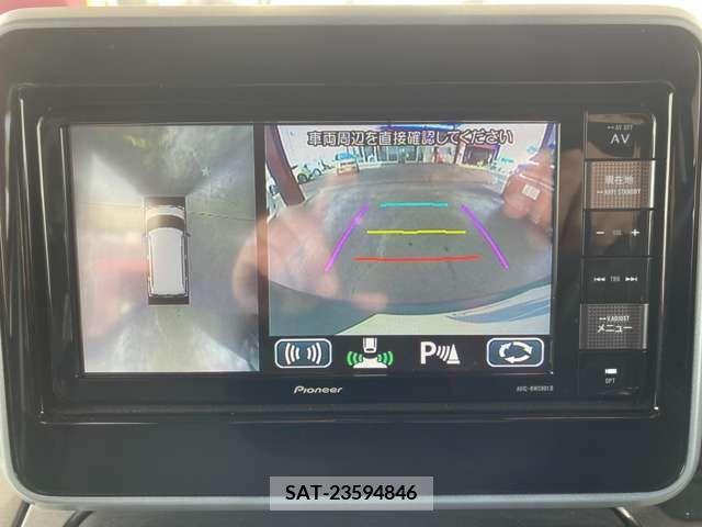 Suzuki SPACIA 2018-12 228665-9