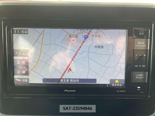 Suzuki SPACIA 2018-12 228665-8