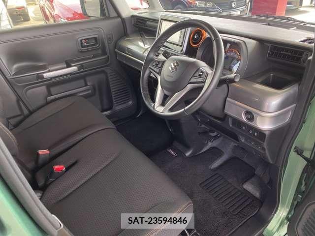 Suzuki SPACIA 2018-12 228665-7