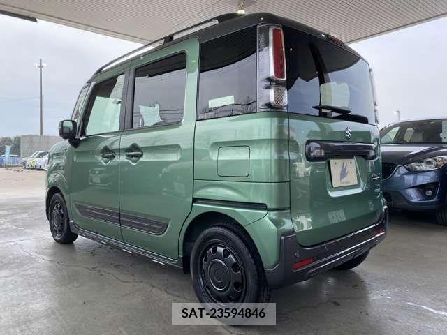 Suzuki SPACIA 2018-12 228665-6