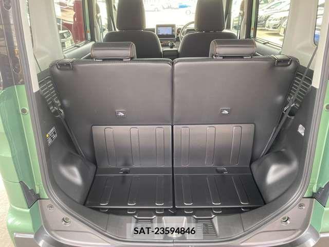Suzuki SPACIA 2018-12 228665-19