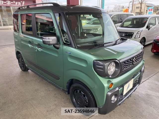 Suzuki SPACIA 2018-12 228665-3