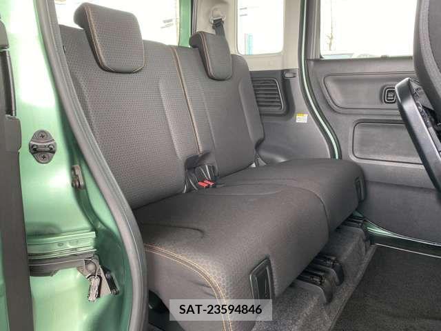 Suzuki SPACIA 2018-12 228665-17
