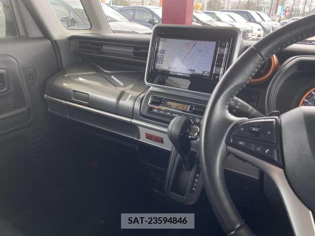 Suzuki SPACIA 2018-12 228665-2