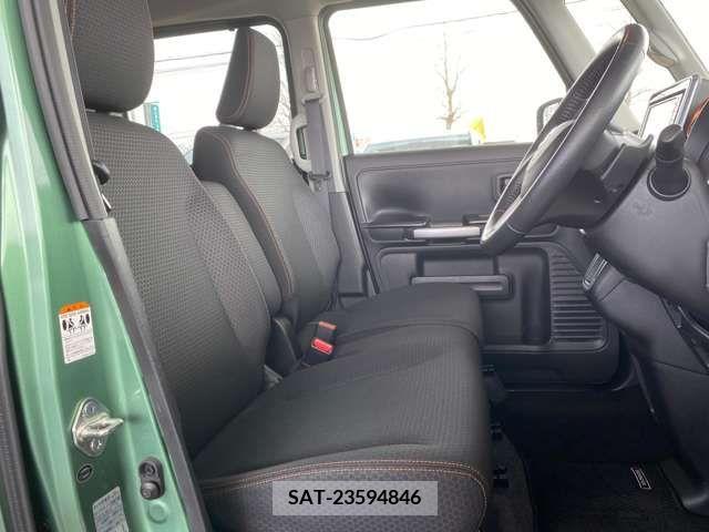 Suzuki SPACIA 2018-12 228665-16