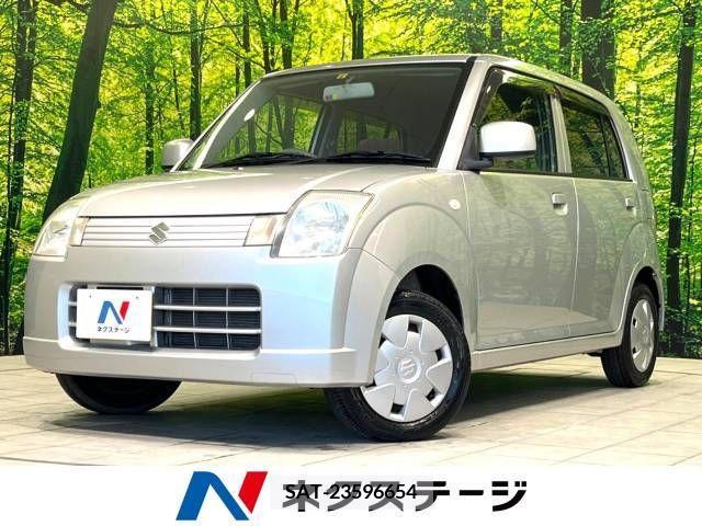 Suzuki ALTO 2009-05 287802-0