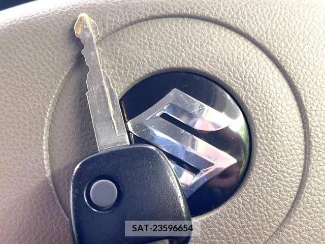 Suzuki ALTO 2009-05 287802-3