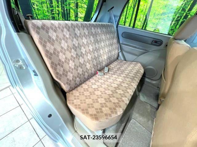 Suzuki ALTO 2009-05 287802-5
