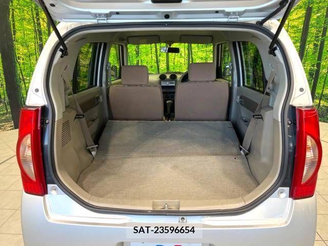 Suzuki ALTO 2009-05 287802-6