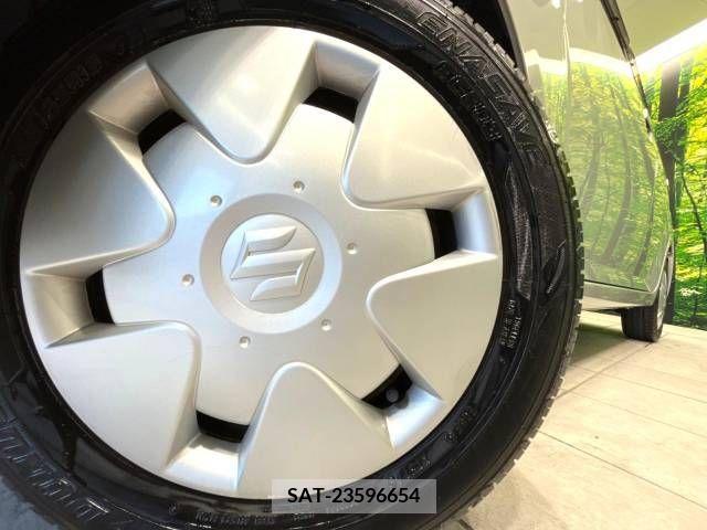 Suzuki ALTO 2009-05 287802-9