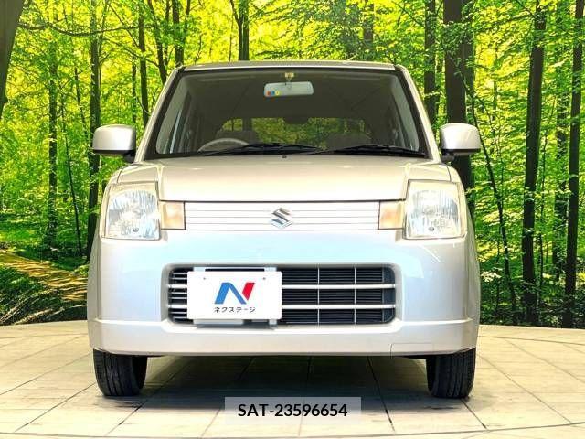 Suzuki ALTO 2009-05 287802-10