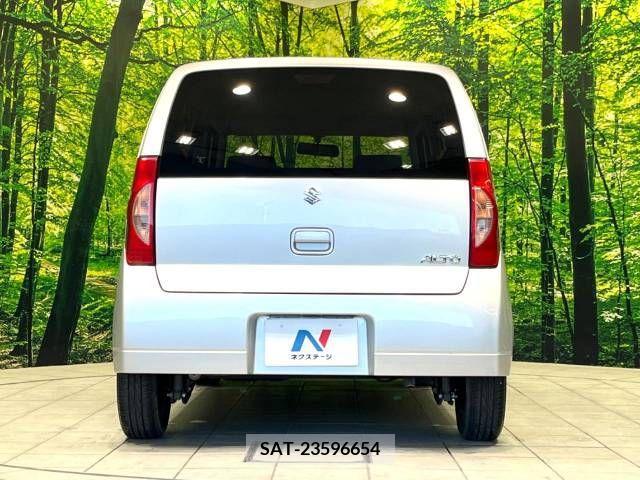 Suzuki ALTO 2009-05 287802-11