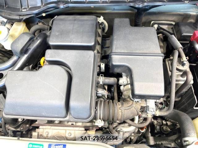 Suzuki ALTO 2009-05 287802-14