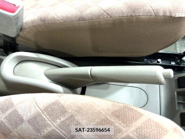 Suzuki ALTO 2009-05 287802-17