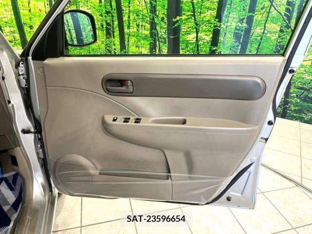 Suzuki ALTO 2009-05 287802-18