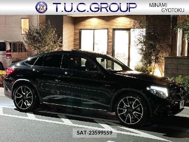 Amg C-CLASS 2017-03 217366-0
