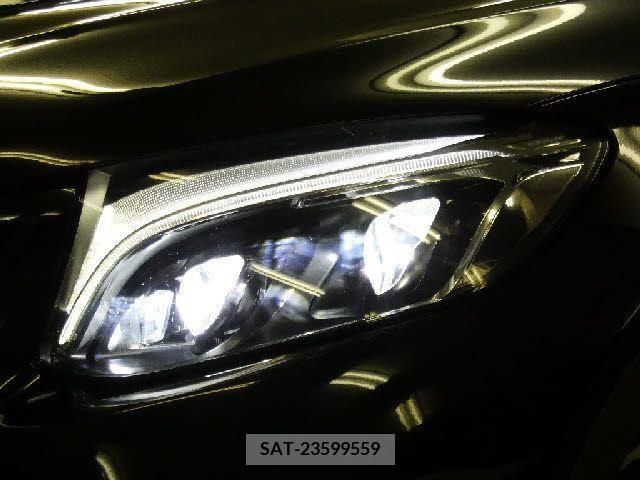 Amg C-CLASS 2017-03 217366-19