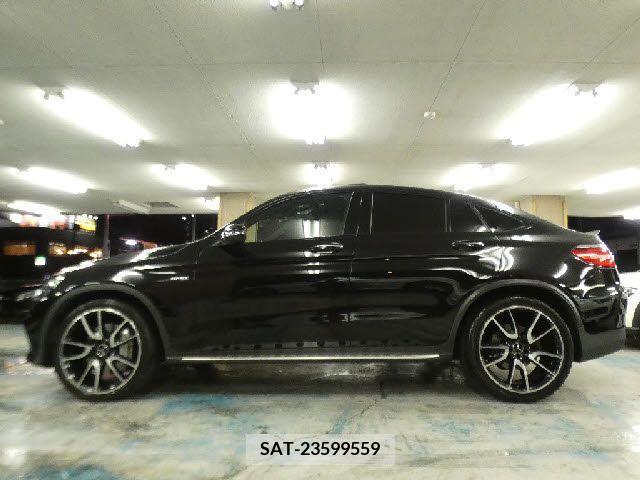 Amg C-CLASS 2017-03 217366-14