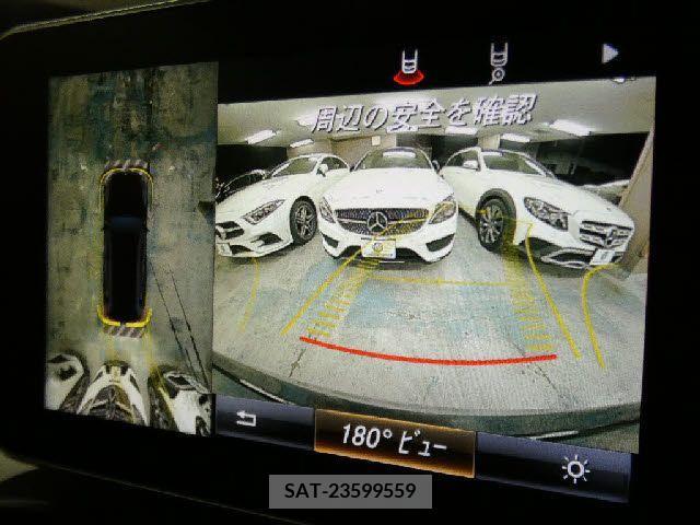 Amg C-CLASS 2017-03 217366-15
