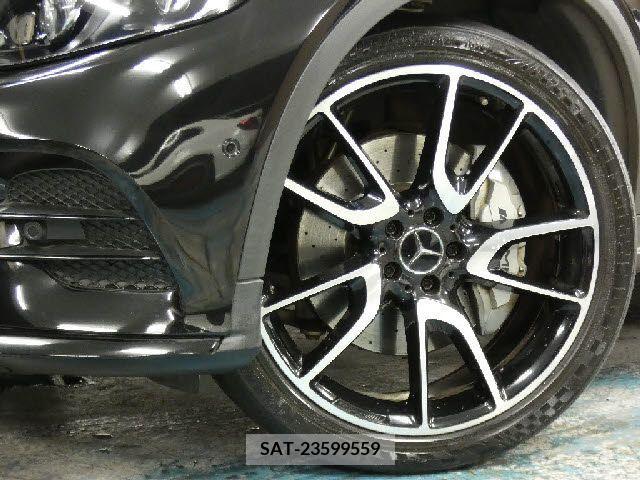 Amg C-CLASS 2017-03 217366-7