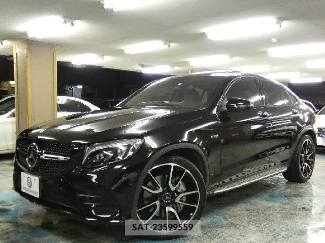 Amg C-CLASS 2017-03 217366-10
