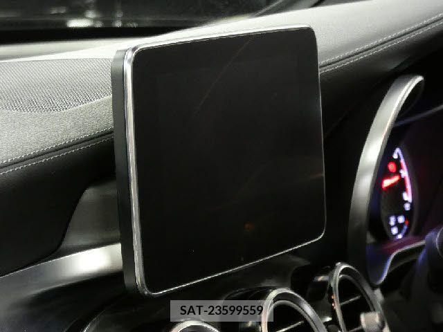 Amg C-CLASS 2017-03 217366-9