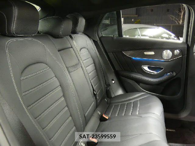 Amg C-CLASS 2017-03 217366-13