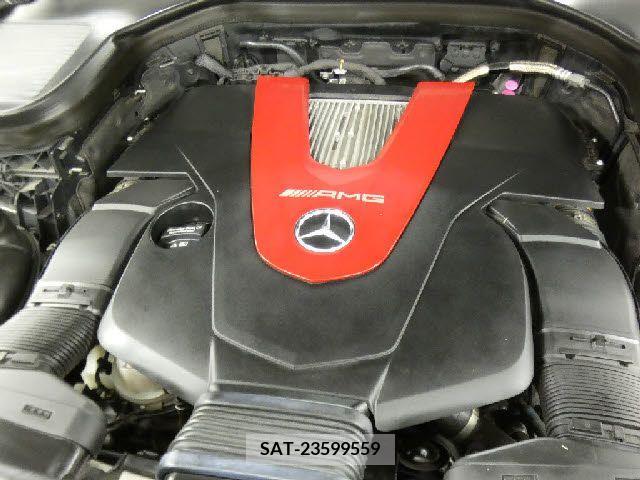 Amg C-CLASS 2017-03 217366-5