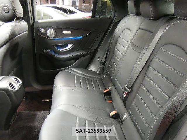 Amg C-CLASS 2017-03 217366-3