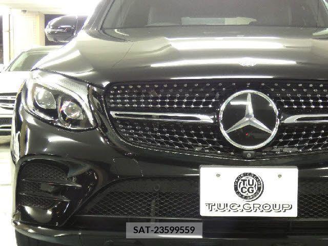 Amg C-CLASS 2017-03 217366-4