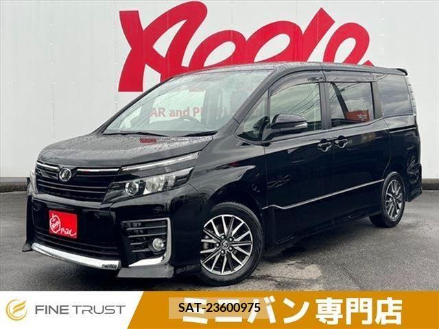Toyota VOXY 2014-08 321414-0